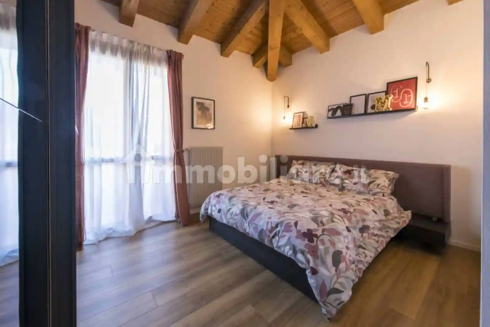 Villetta a schiera - foto 5