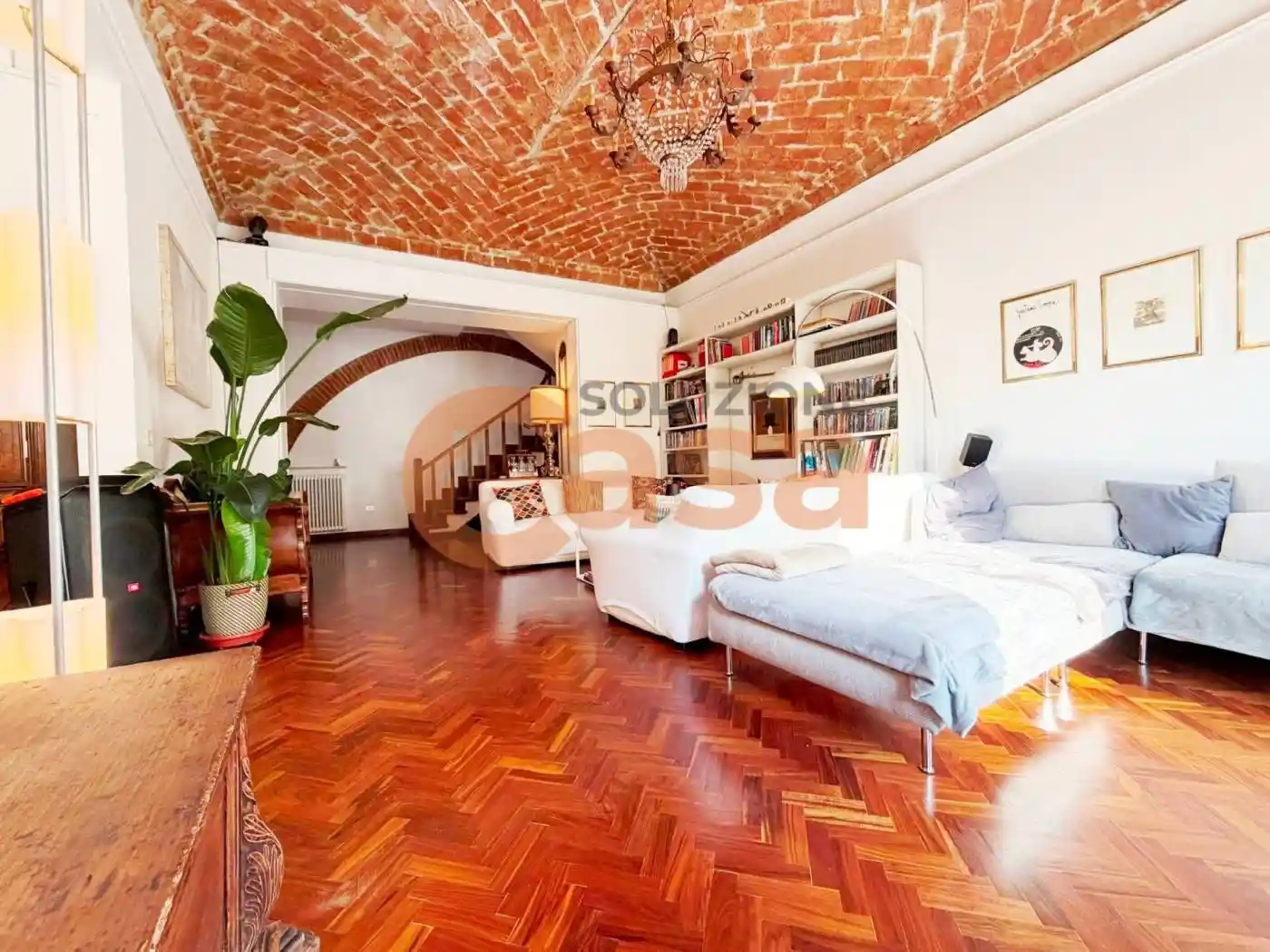 Appartamento in vendita a Piacenza