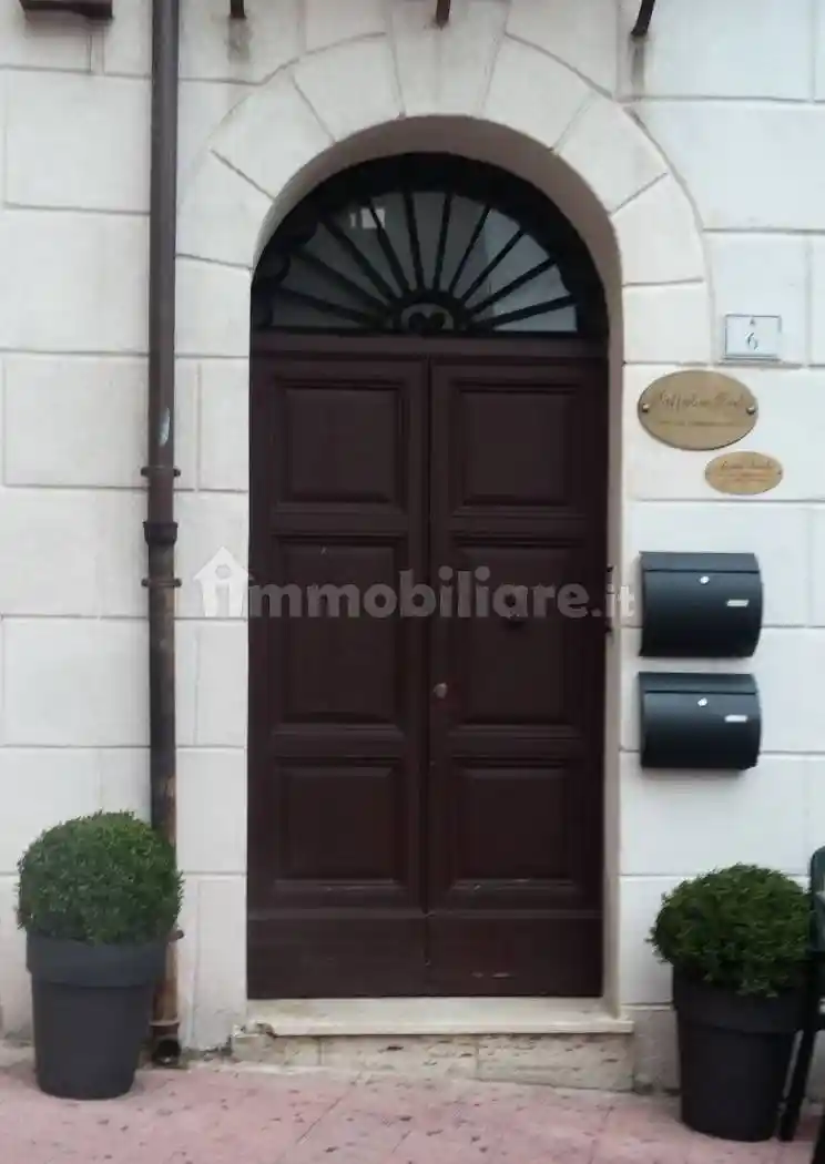 Appartamento in affitto a Nuoro