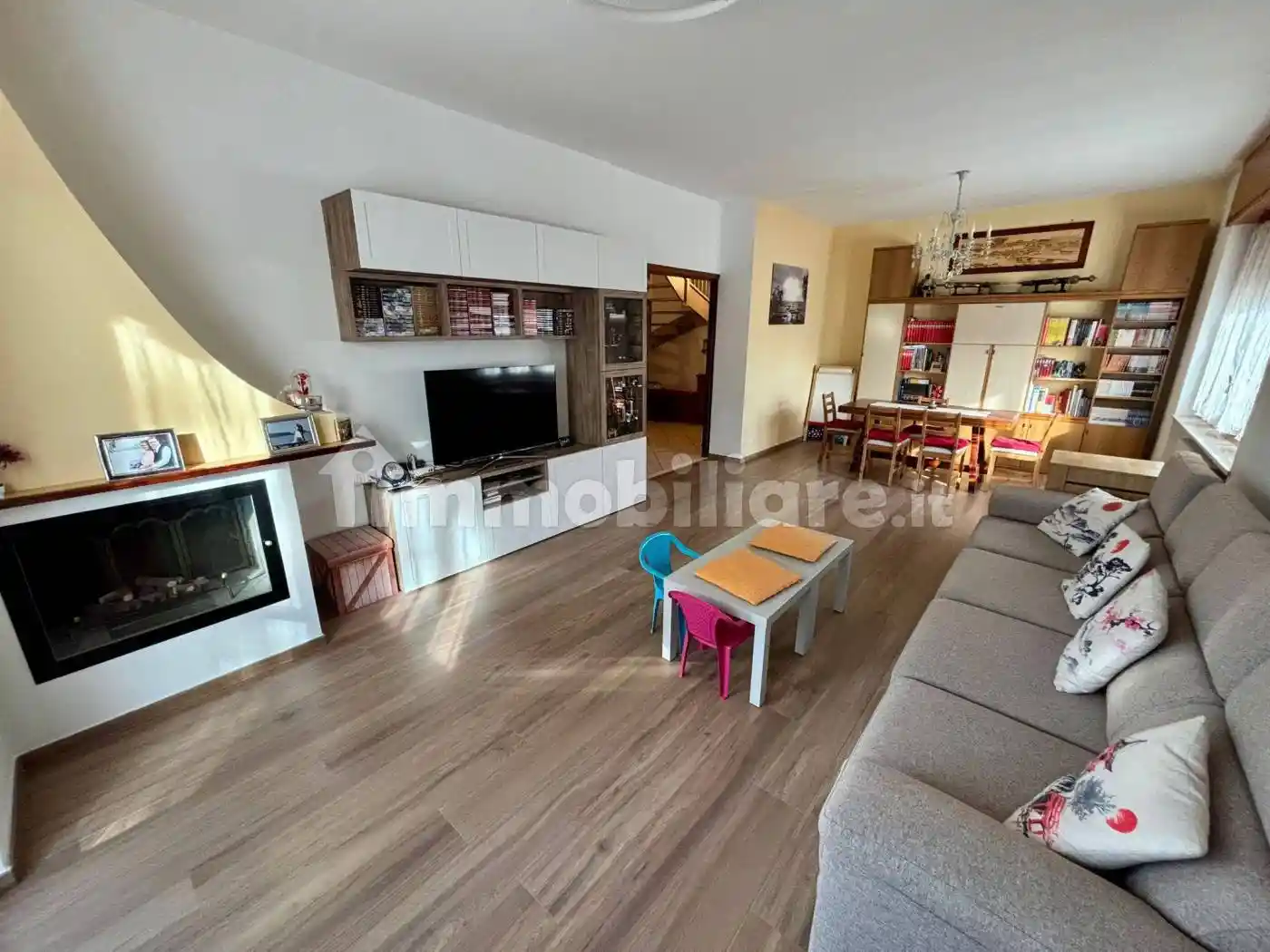 Appartamento in vendita a Rivalta di Torino