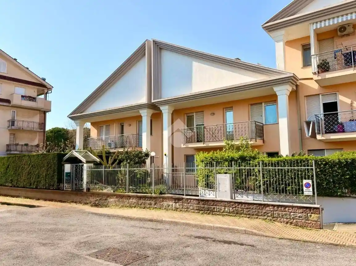 Appartamento in vendita a Albenga