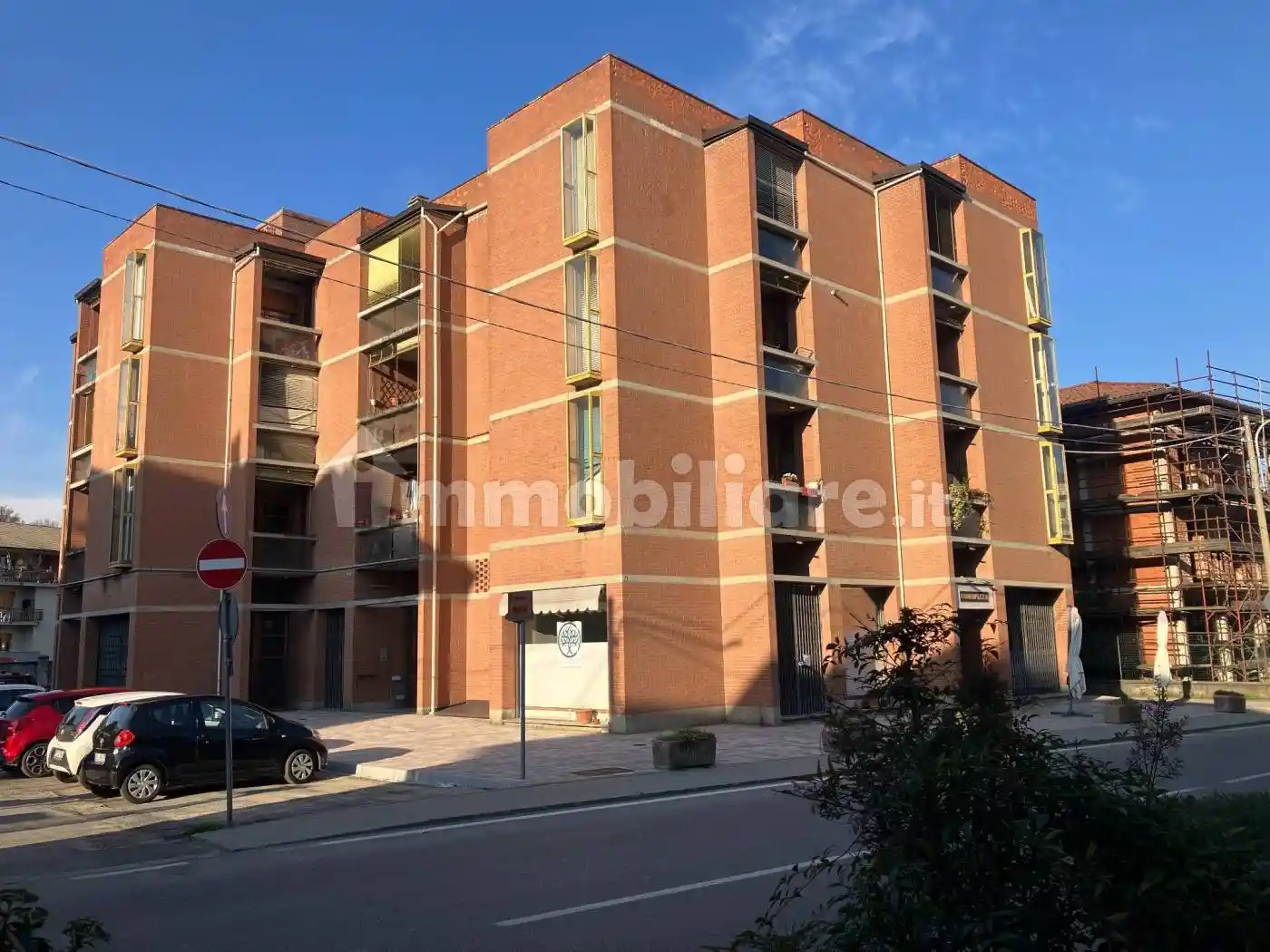 Appartamento in vendita a Castellamonte