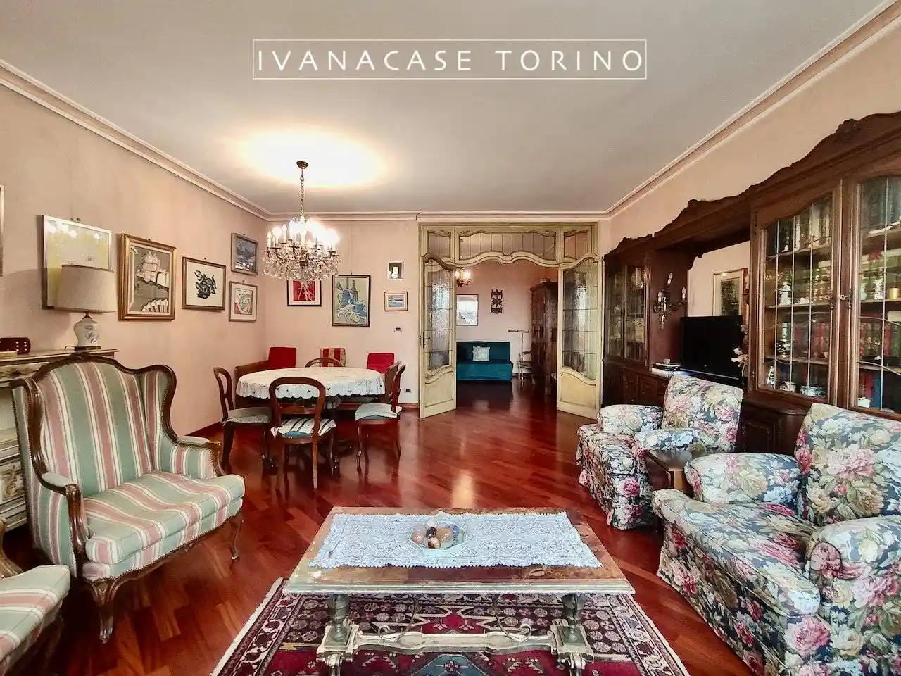 Appartamento in affitto a Torino