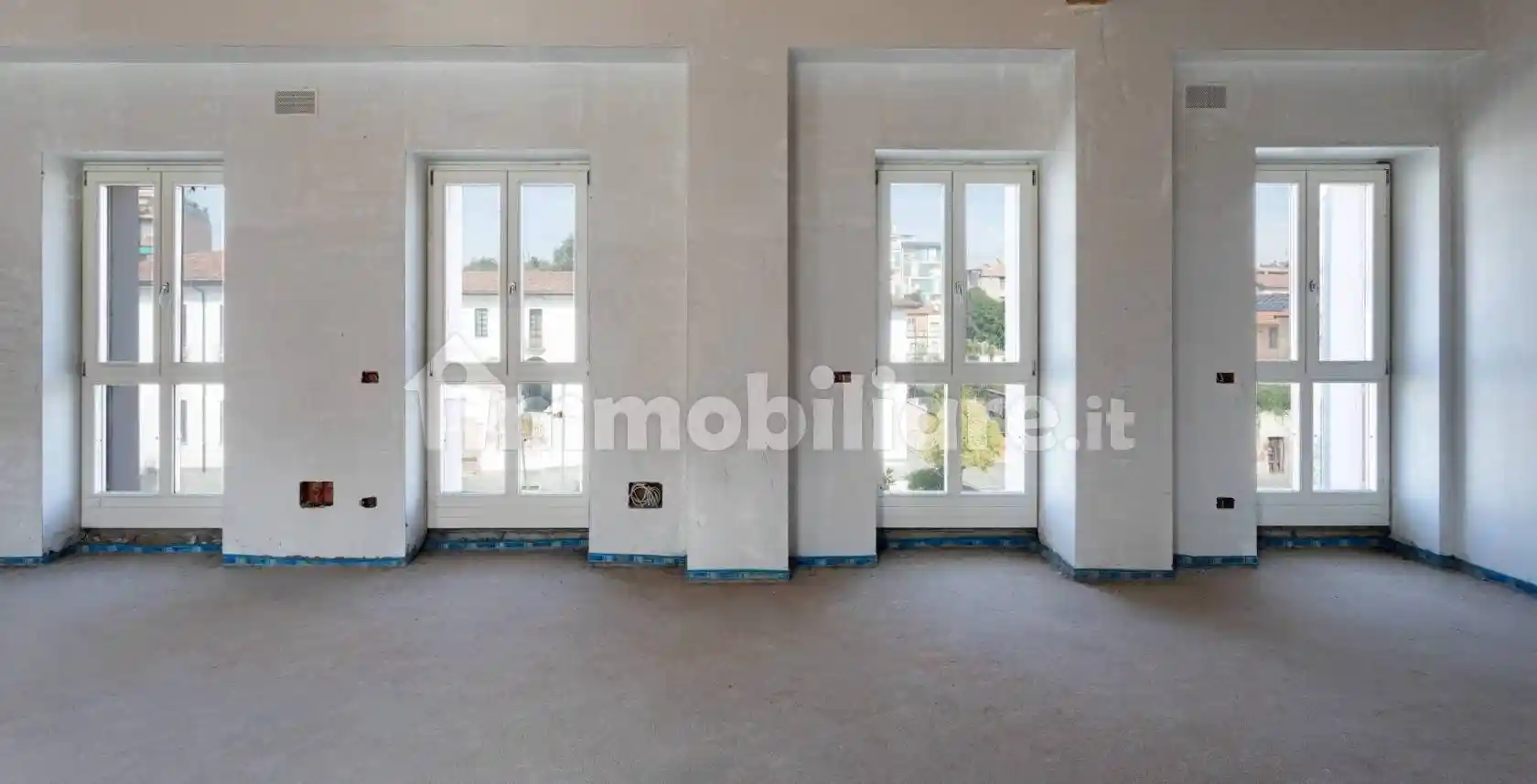 Appartamento in vendita a Busto Arsizio