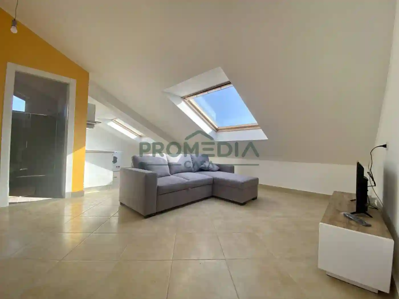 Attico - Mansarda - foto 2