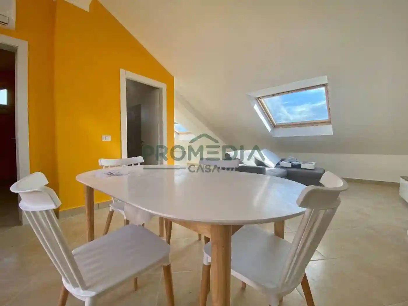 Attico - Mansarda - foto 4