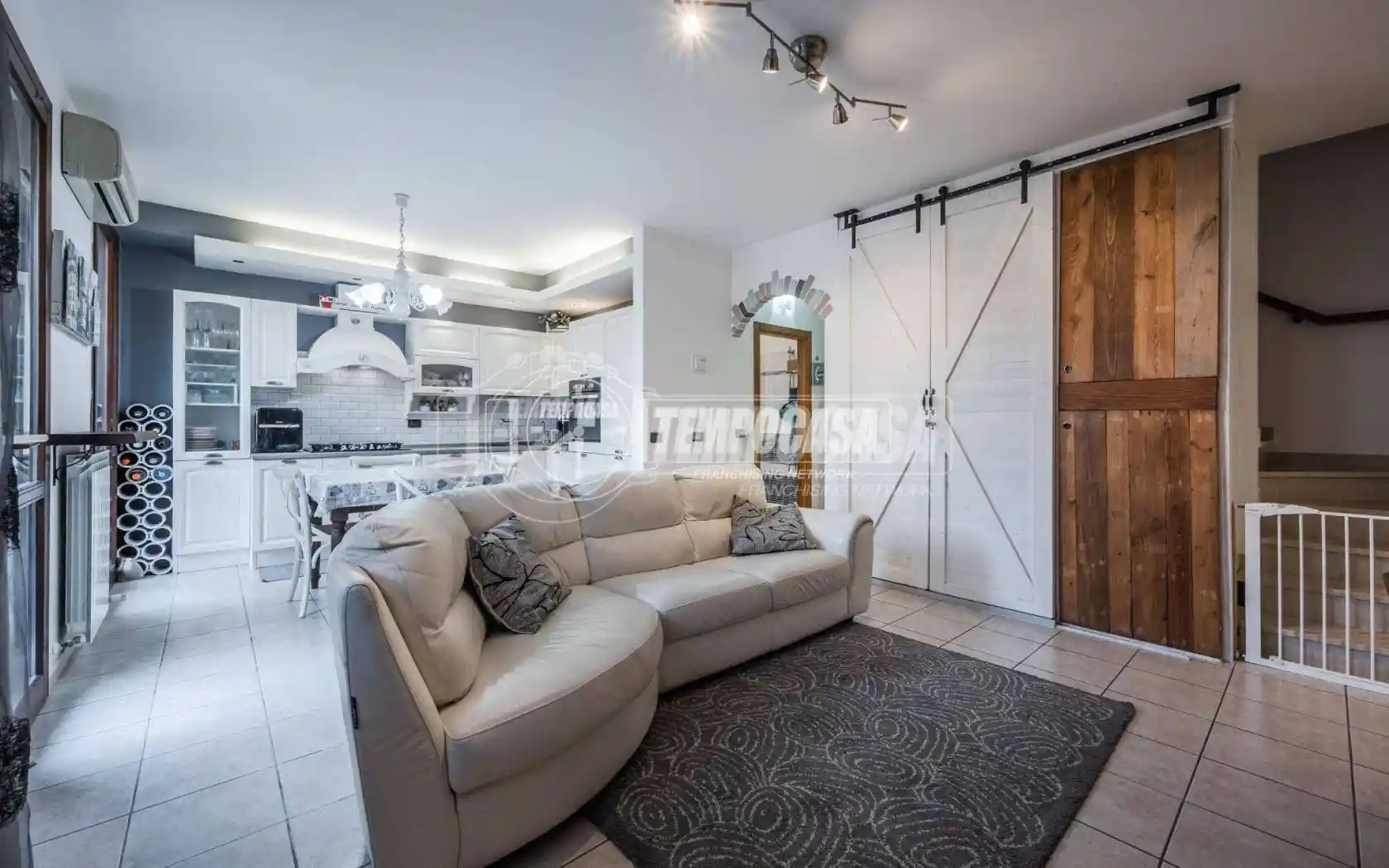 Villetta a schiera in vendita a Poggio Renatico