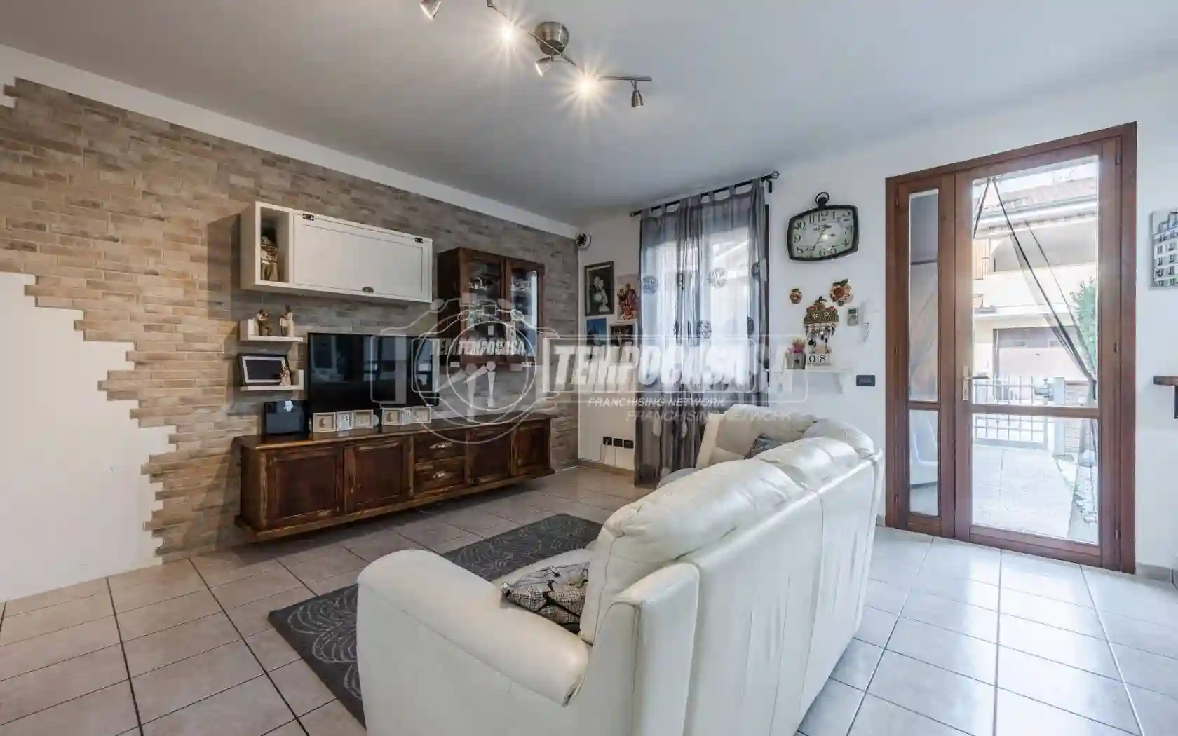 Villetta a schiera - foto 4