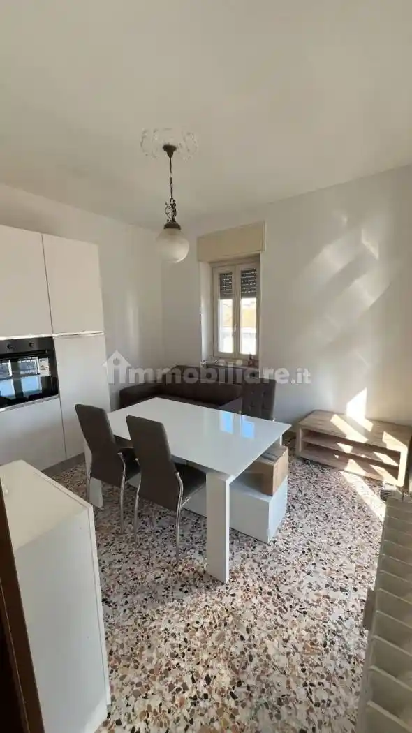 Appartamento in affitto a Torino