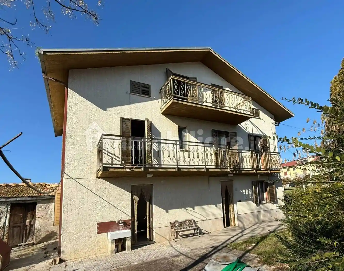 Villa in vendita a Sant'Eusanio del Sangro