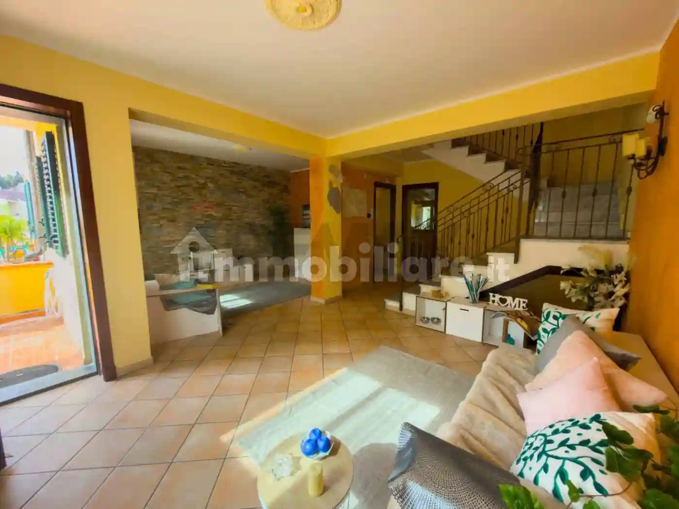 Villetta a schiera - foto 5