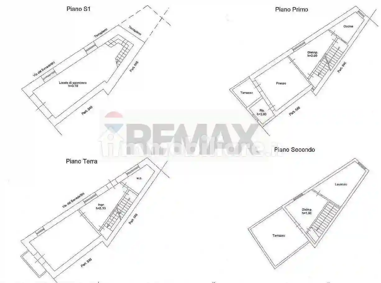 Casa indipendente - foto 2