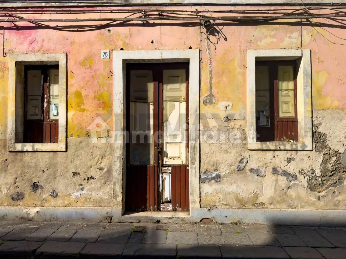 Casa indipendente in vendita a Riposto