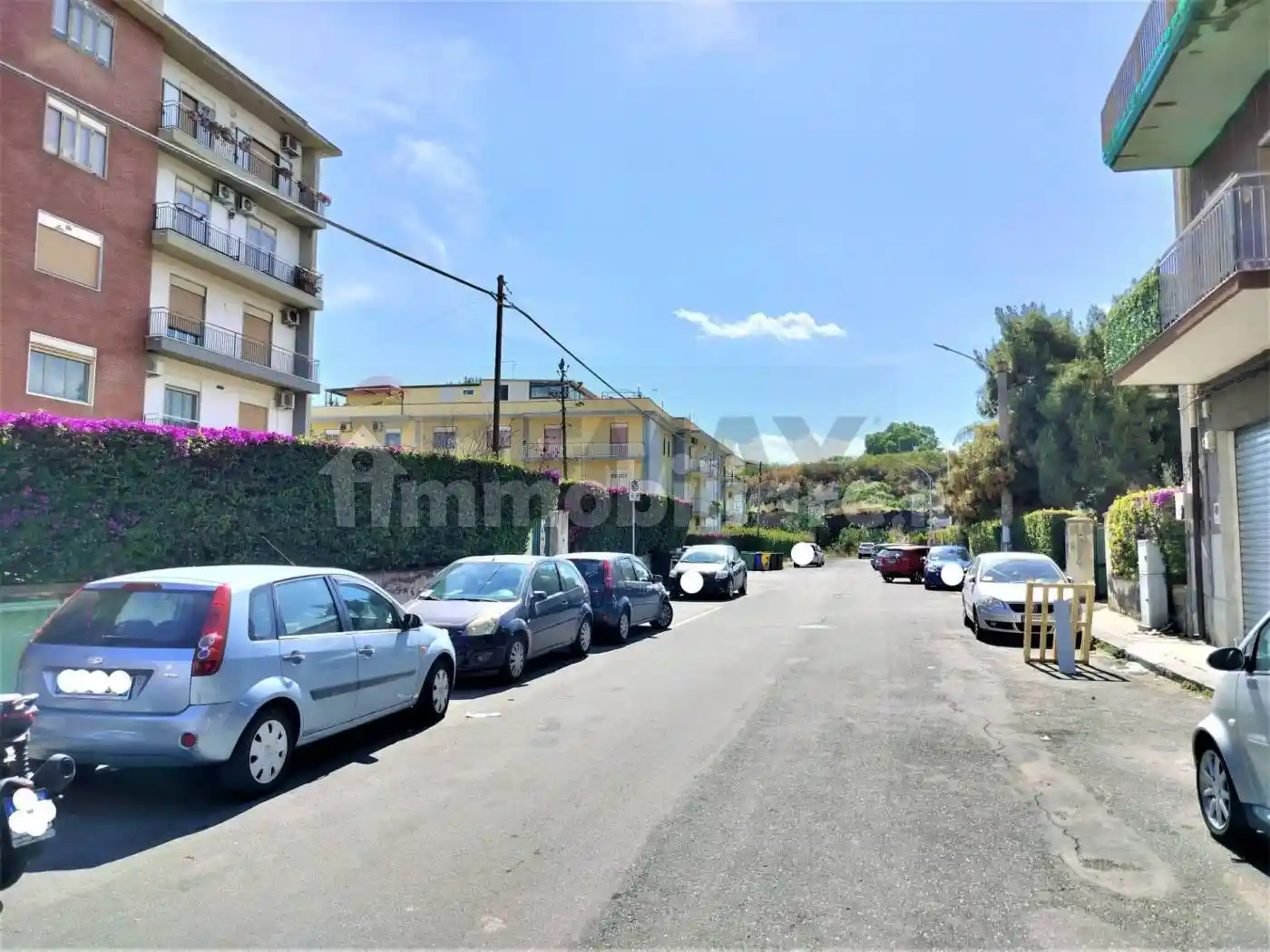Appartamento in vendita a Catania