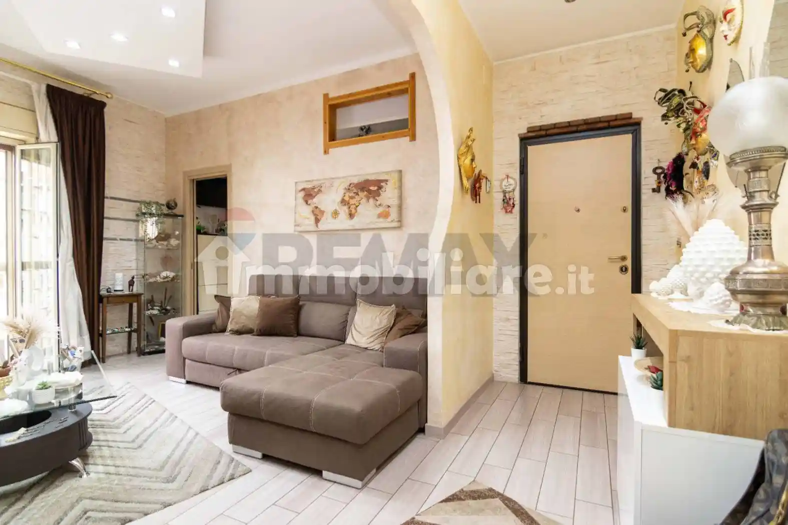 Appartamento in vendita a Catania