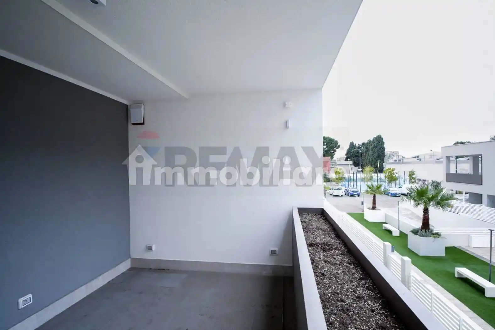 Appartamento in vendita a Bari