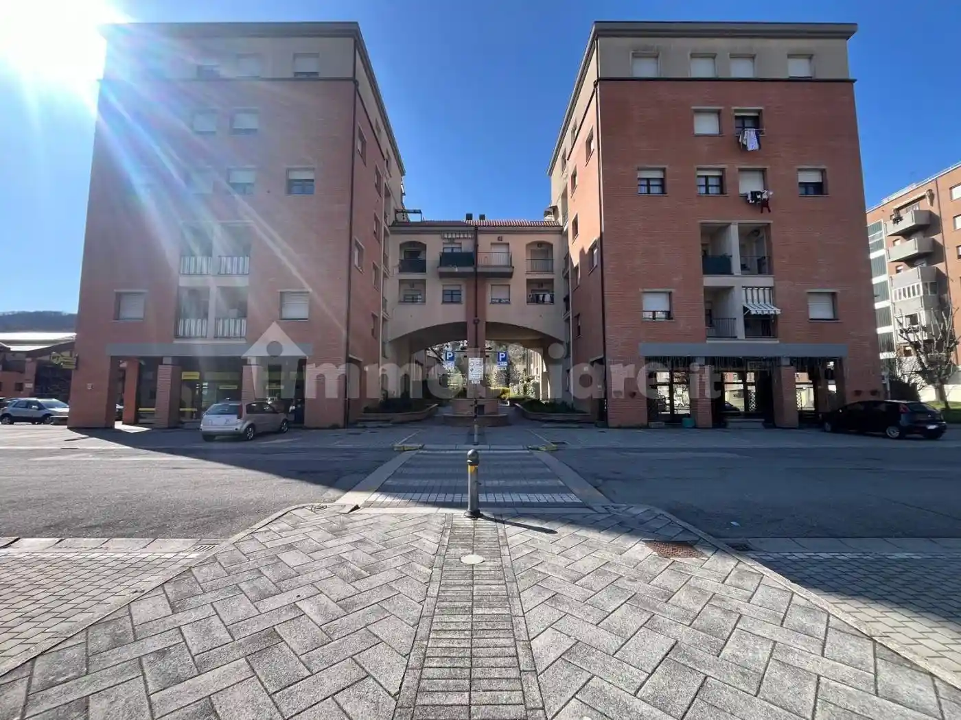 Appartamento in vendita a Vergato