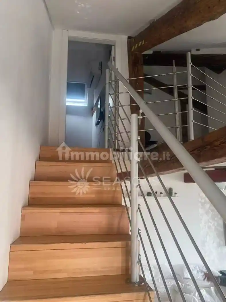 Appartamento in vendita a Venezia