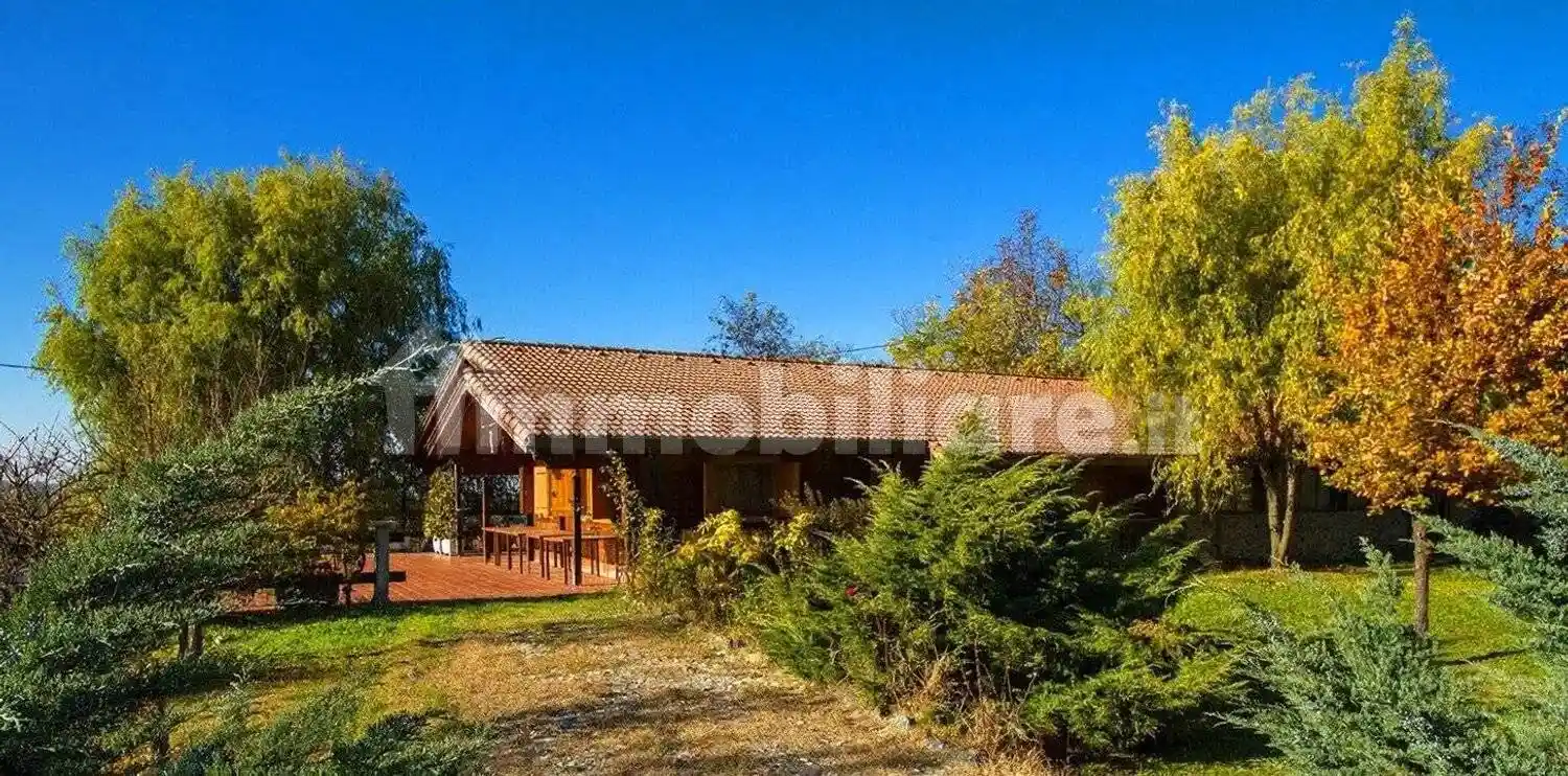 Rustico - Casale in vendita a San Salvatore Monferrato