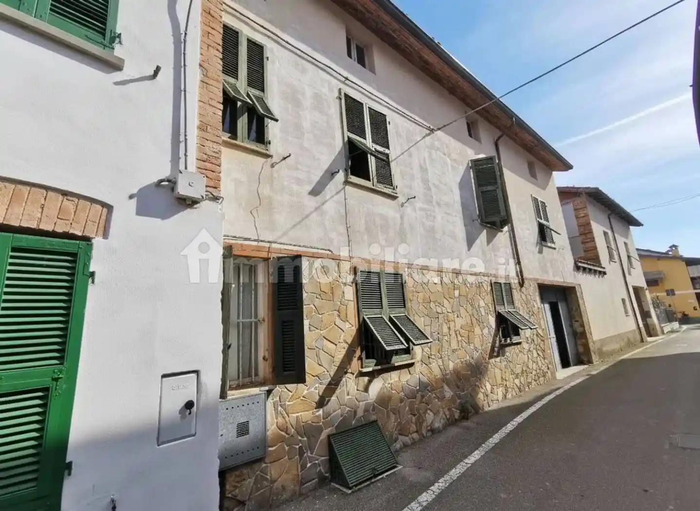 Villa in vendita a Tortona