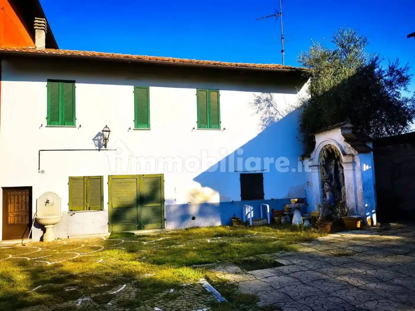 Villa in vendita a Tortona