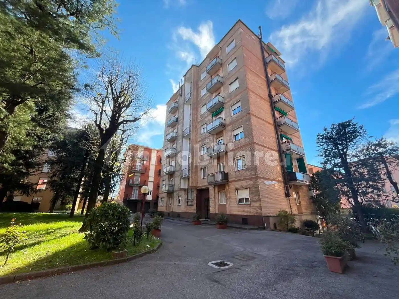 Appartamento in vendita a Agrate Brianza