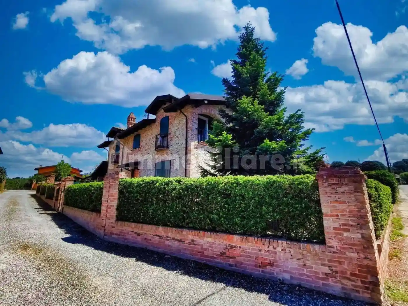 Villa in vendita a Tortona