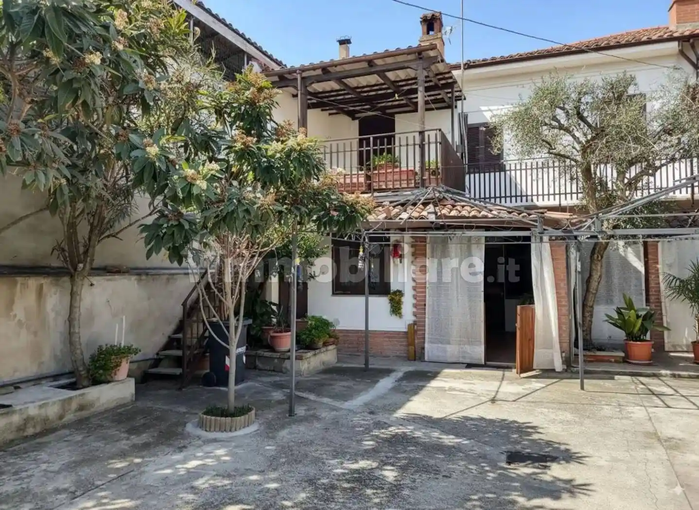 Villa in vendita a Viguzzolo