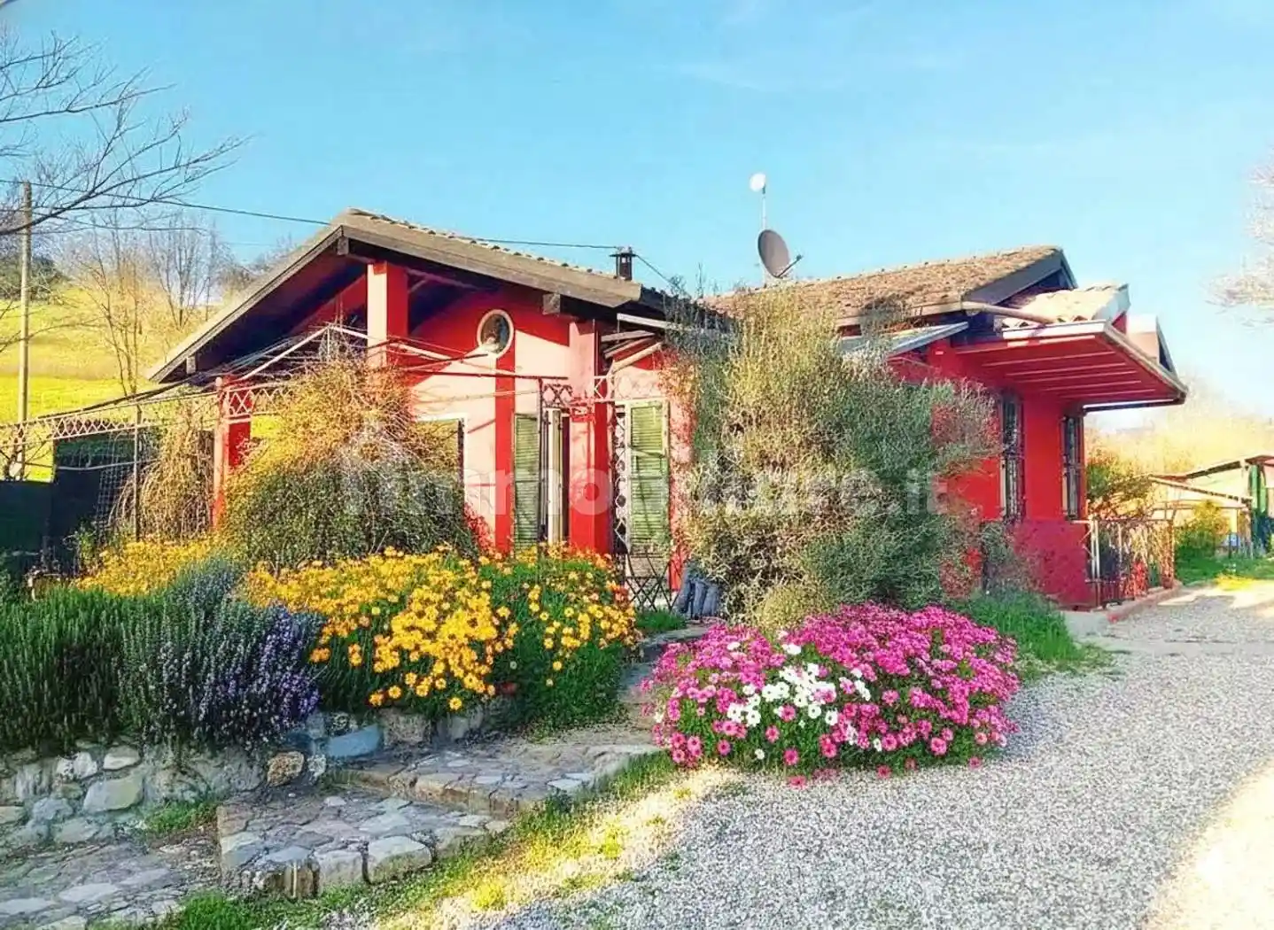 Villa in vendita a Tortona