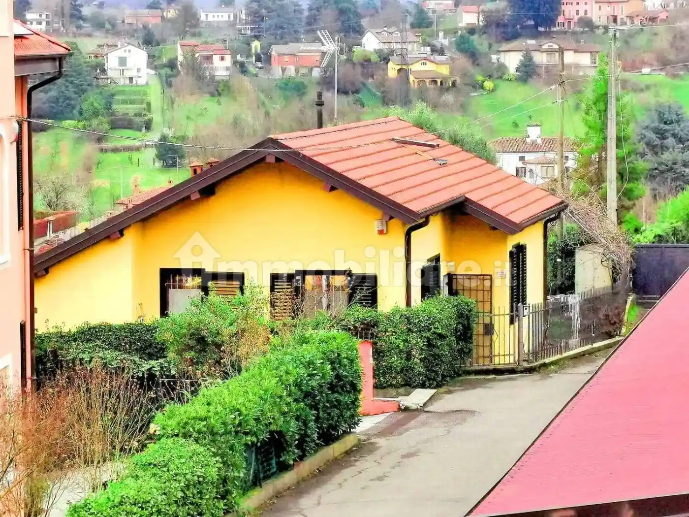 Villa in vendita a Tortona