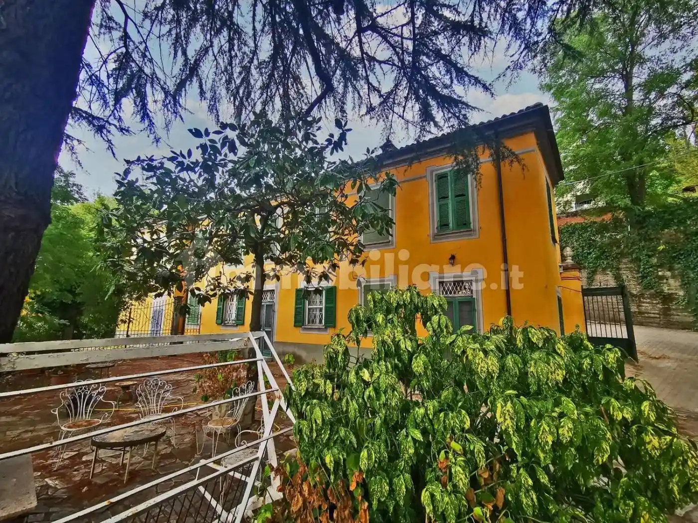 Villa in vendita a Tortona