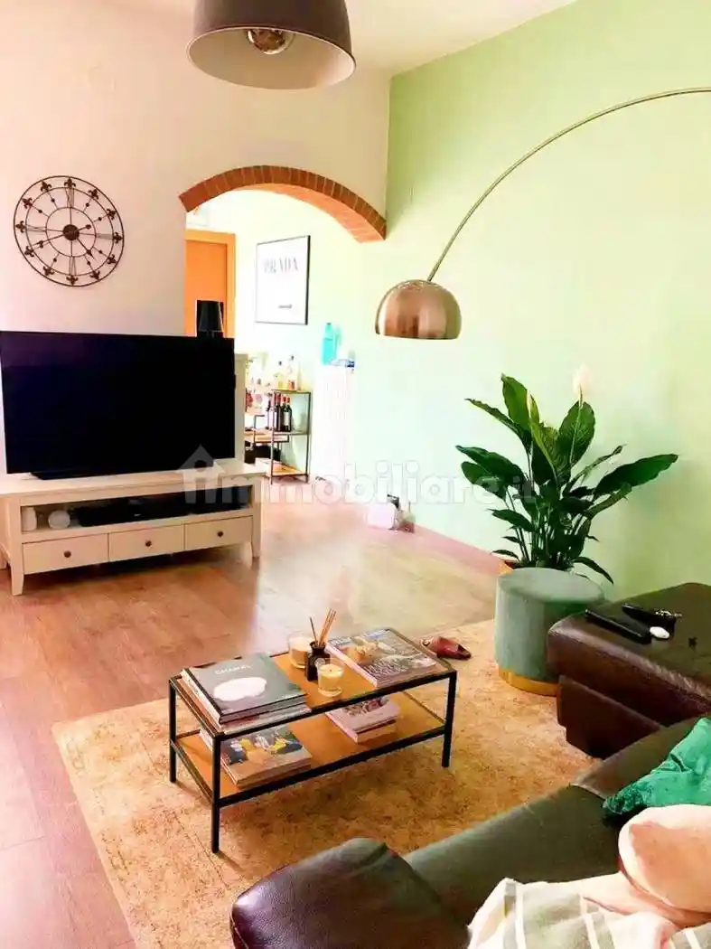 Appartamento in vendita a Tortona