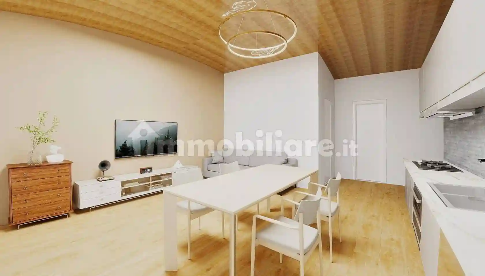 Appartamento - foto 3