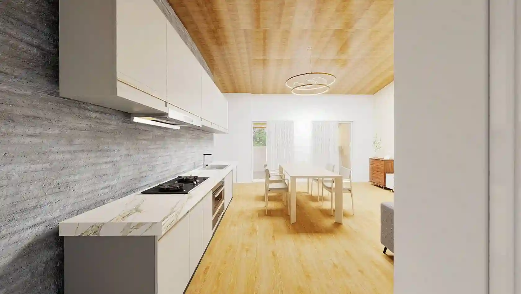 Appartamento - foto 5