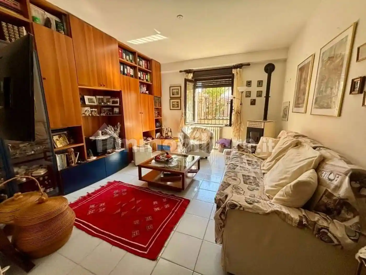 Appartamento in vendita a Varzi