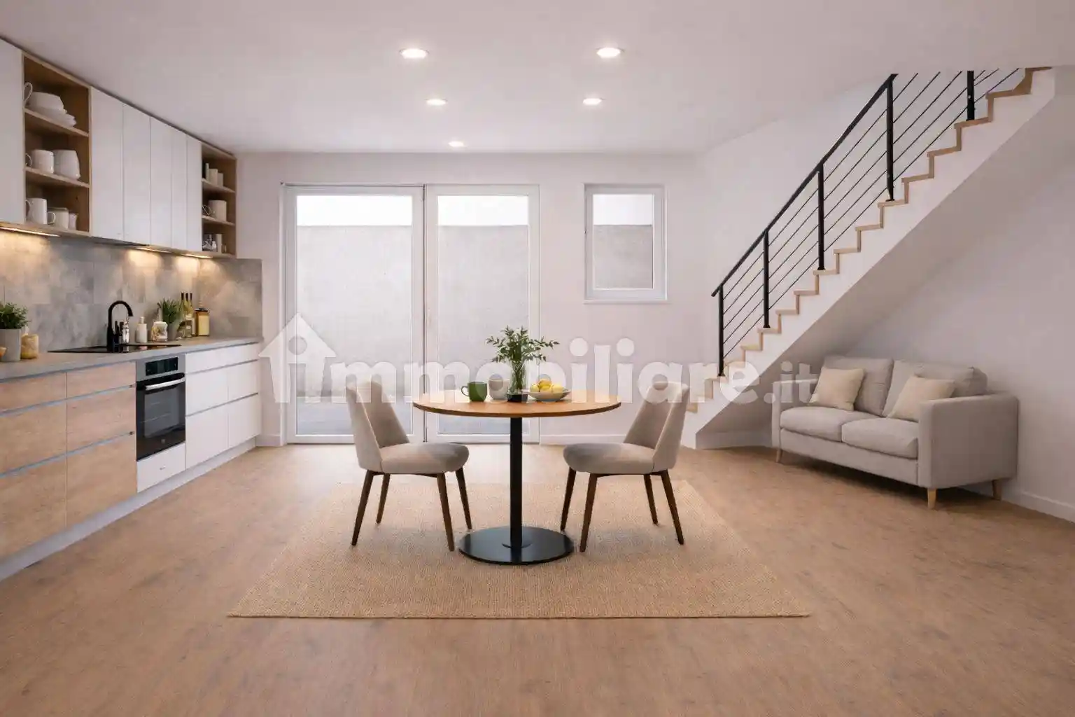 Casa indipendente in vendita a Domusnovas