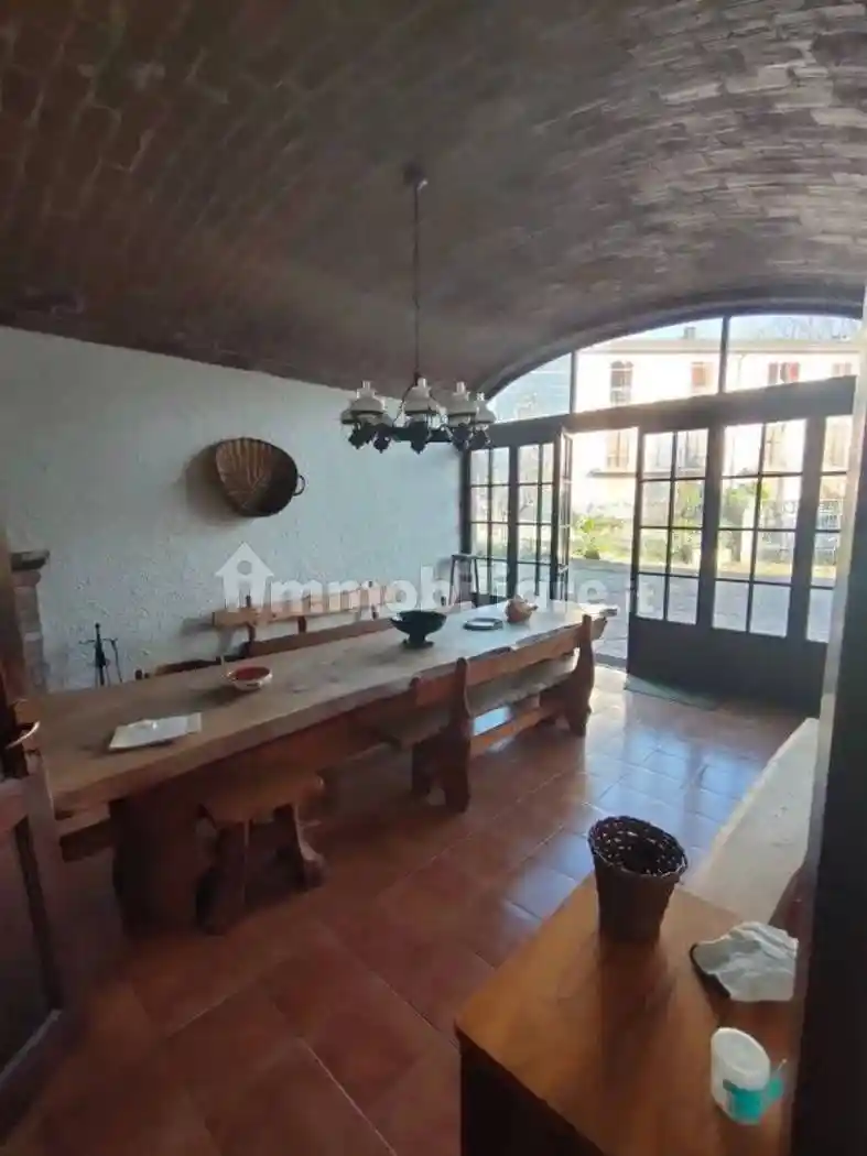 Villa in vendita a Casalnoceto