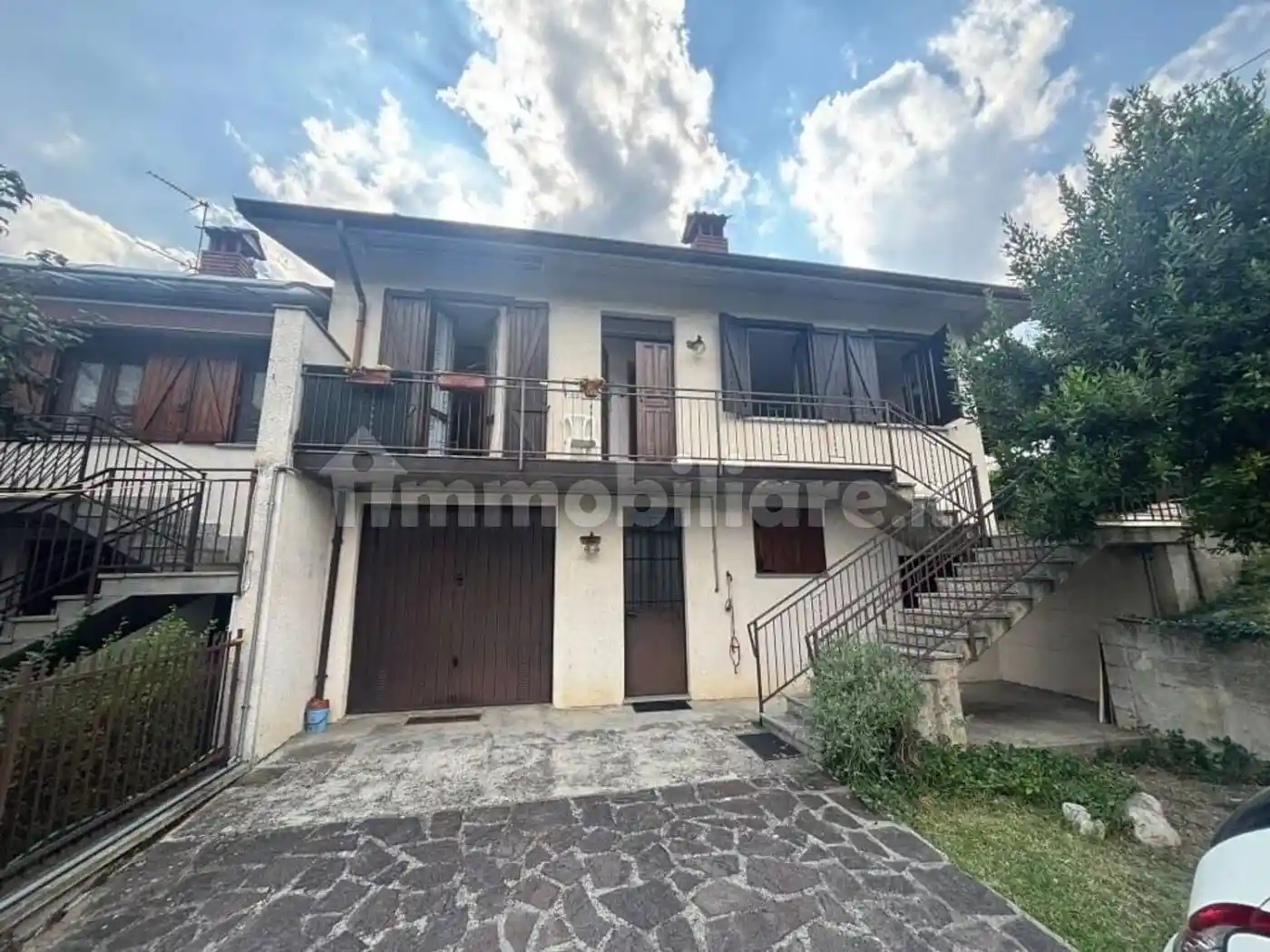 Villa in vendita a Bagnaria