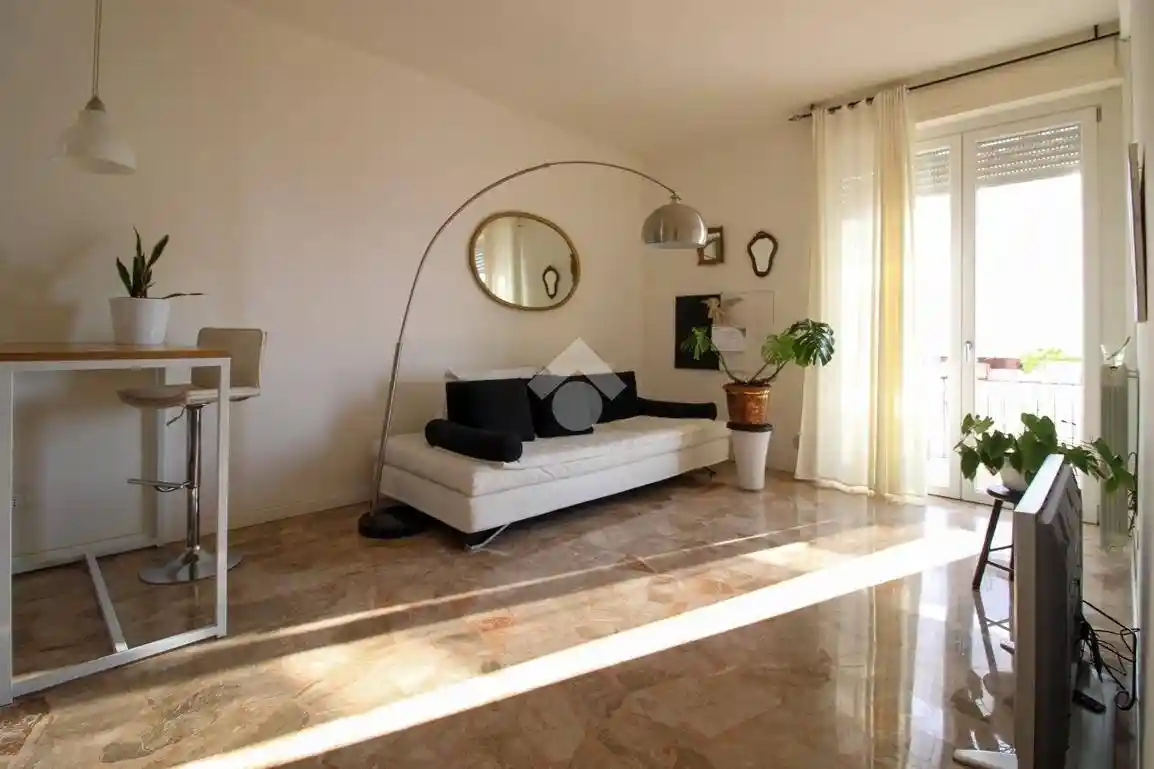 Appartamento in affitto a Lumezzane