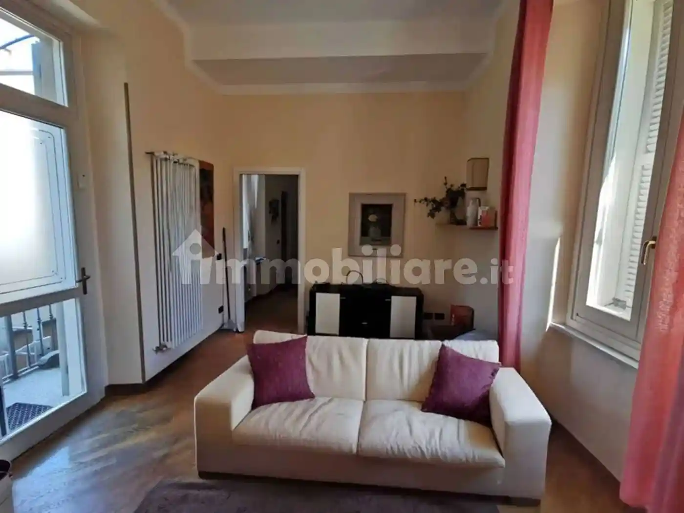 Appartamento in vendita a Tortona