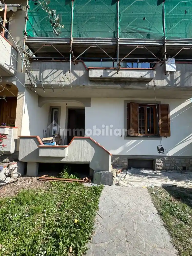 Appartamento in vendita a Prato