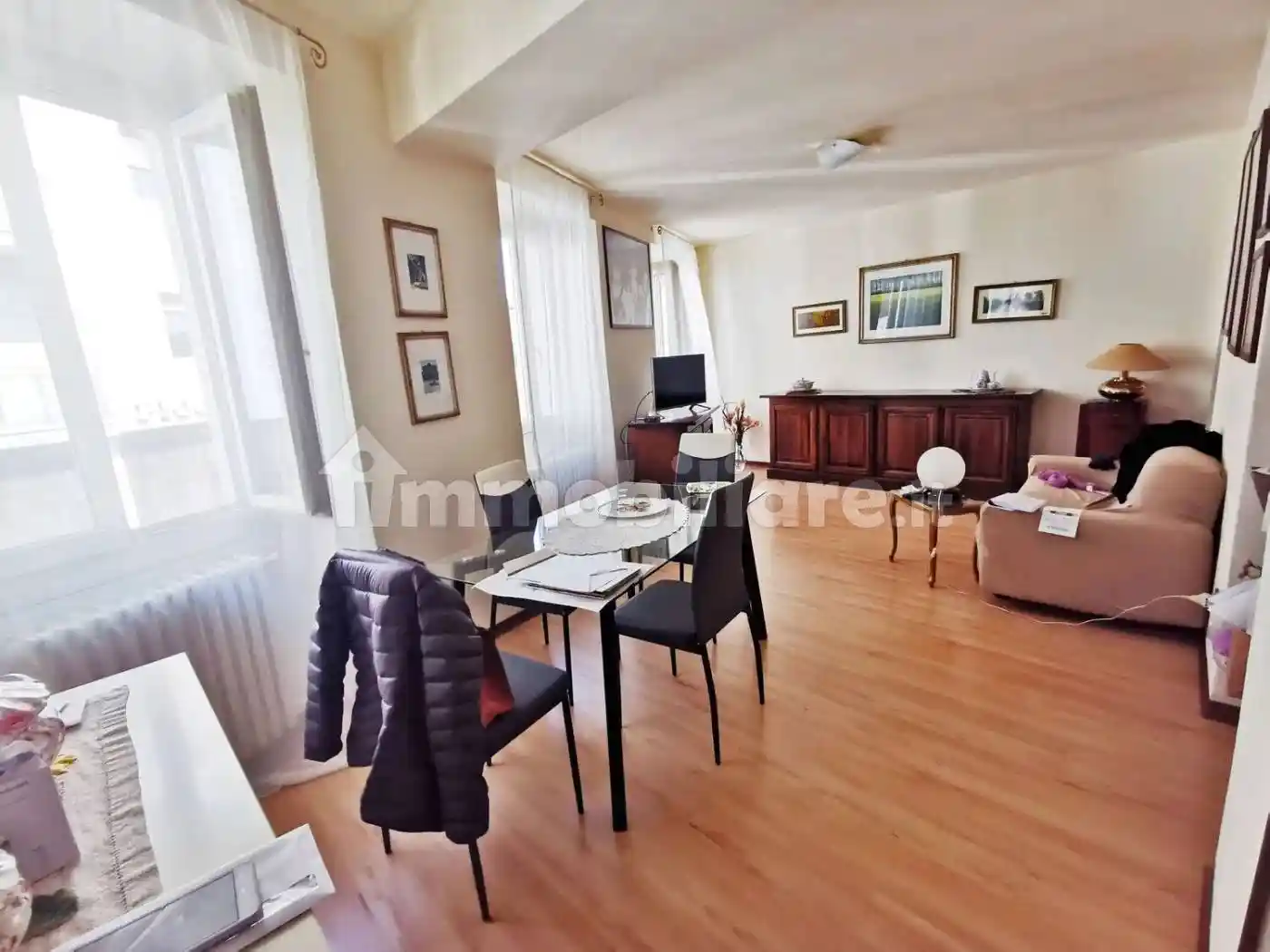 Appartamento in vendita a Tortona