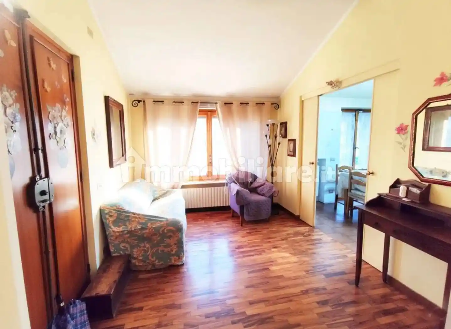 Appartamento in vendita a Tortona