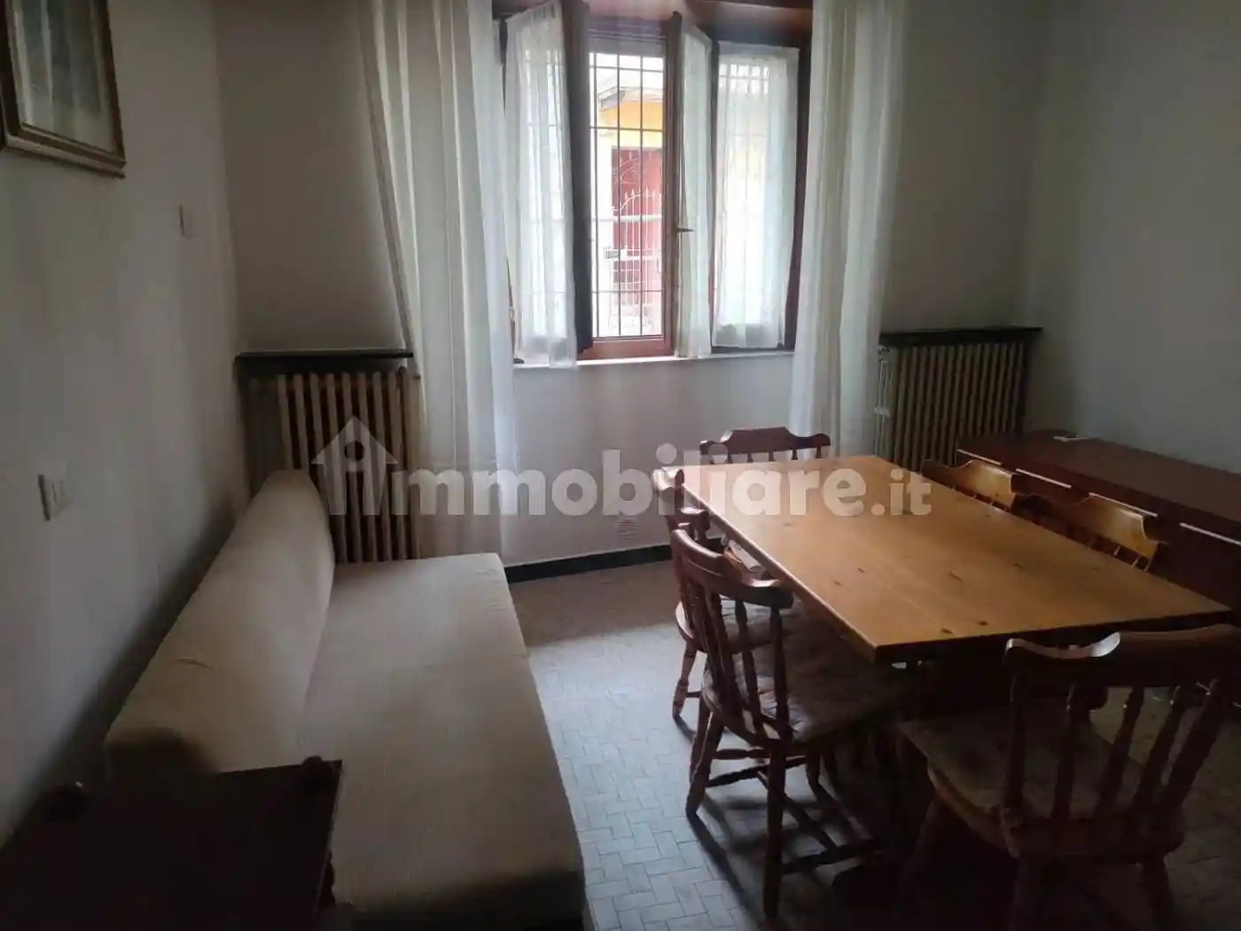 Appartamento in vendita a Varzi