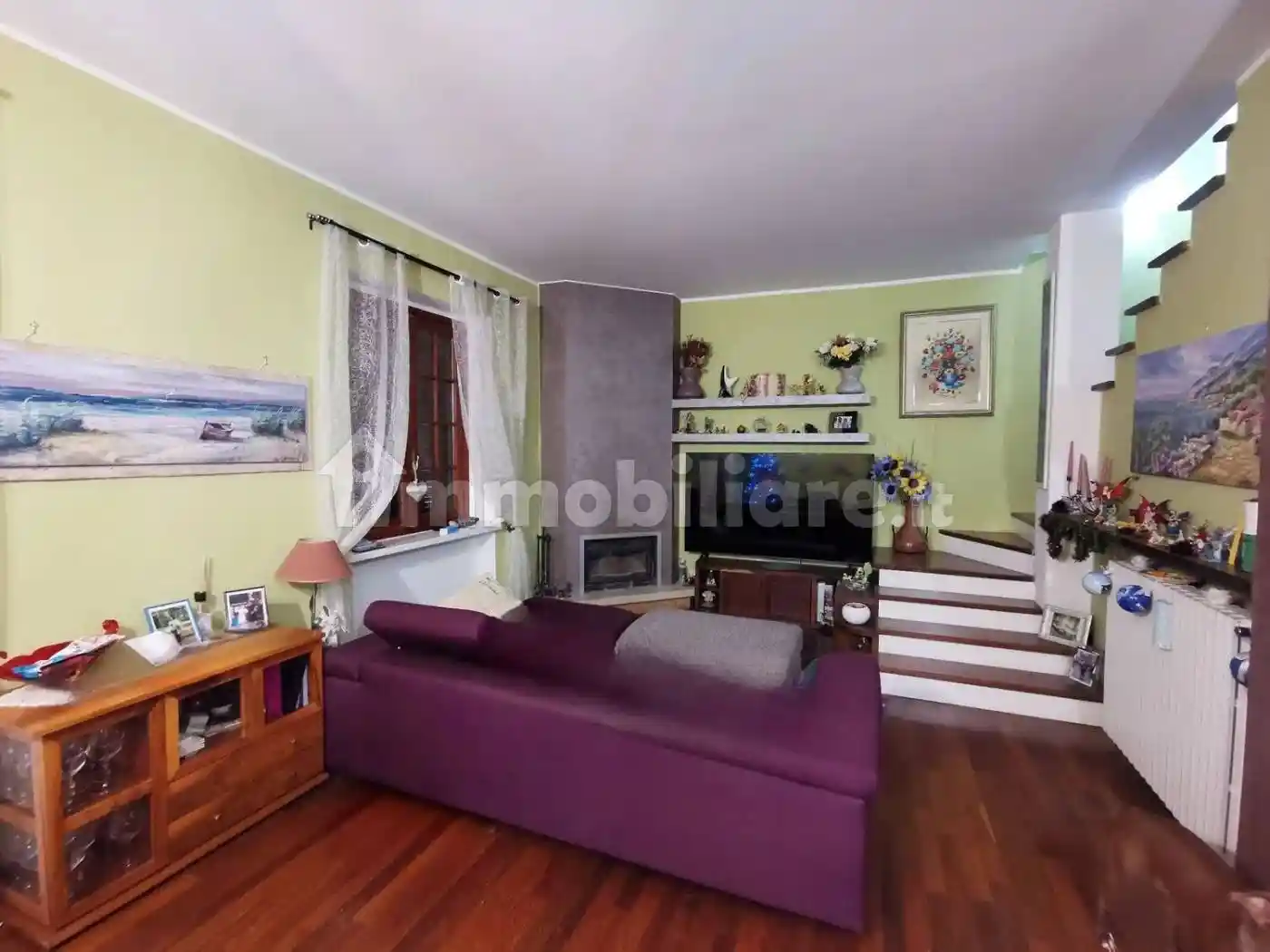 Villa in vendita a Tortona