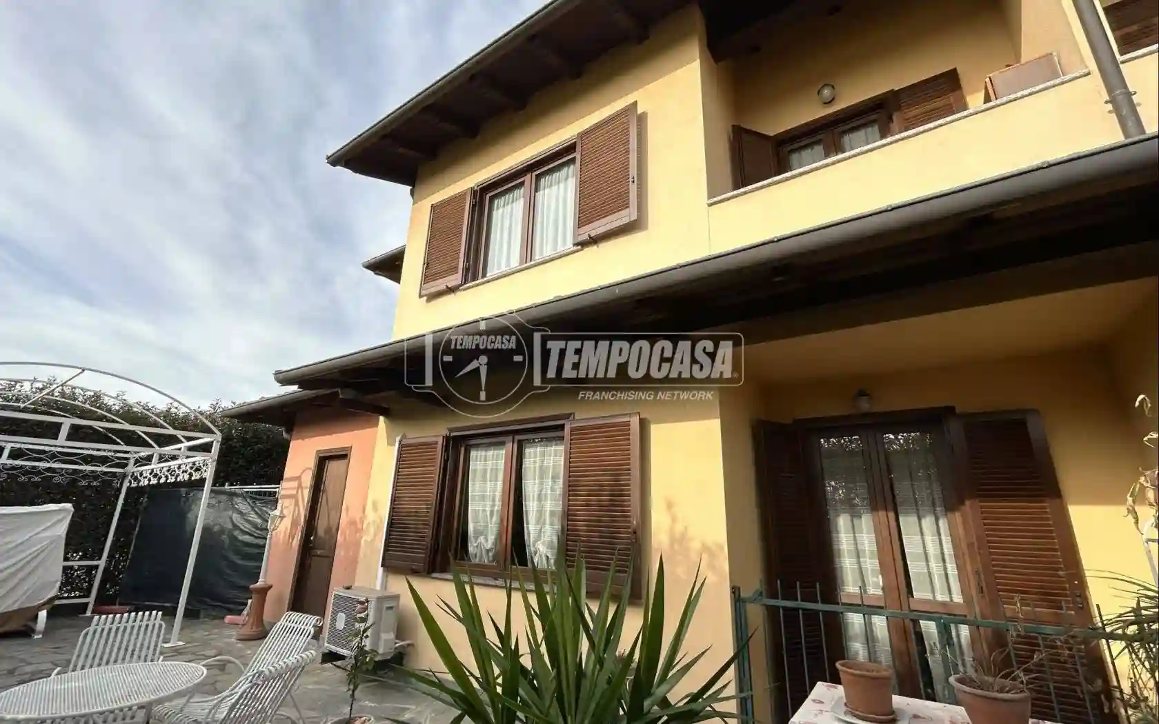 Villetta a schiera - foto 2