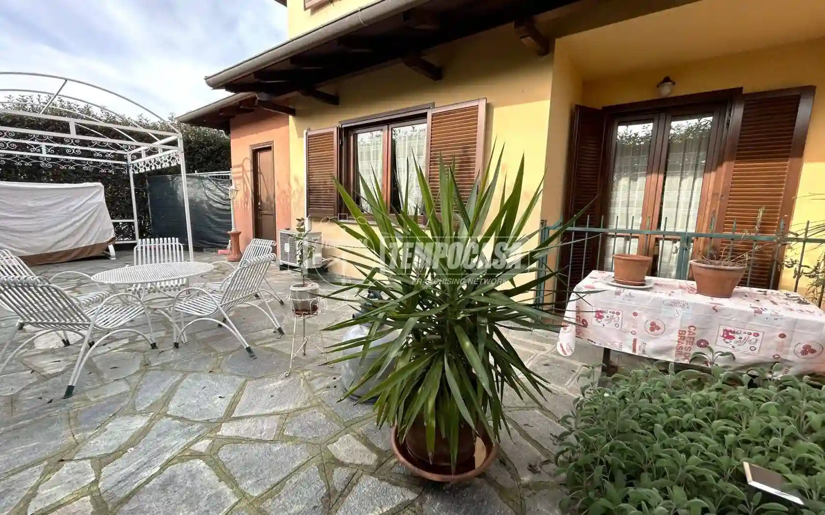 Villetta a schiera - foto 3