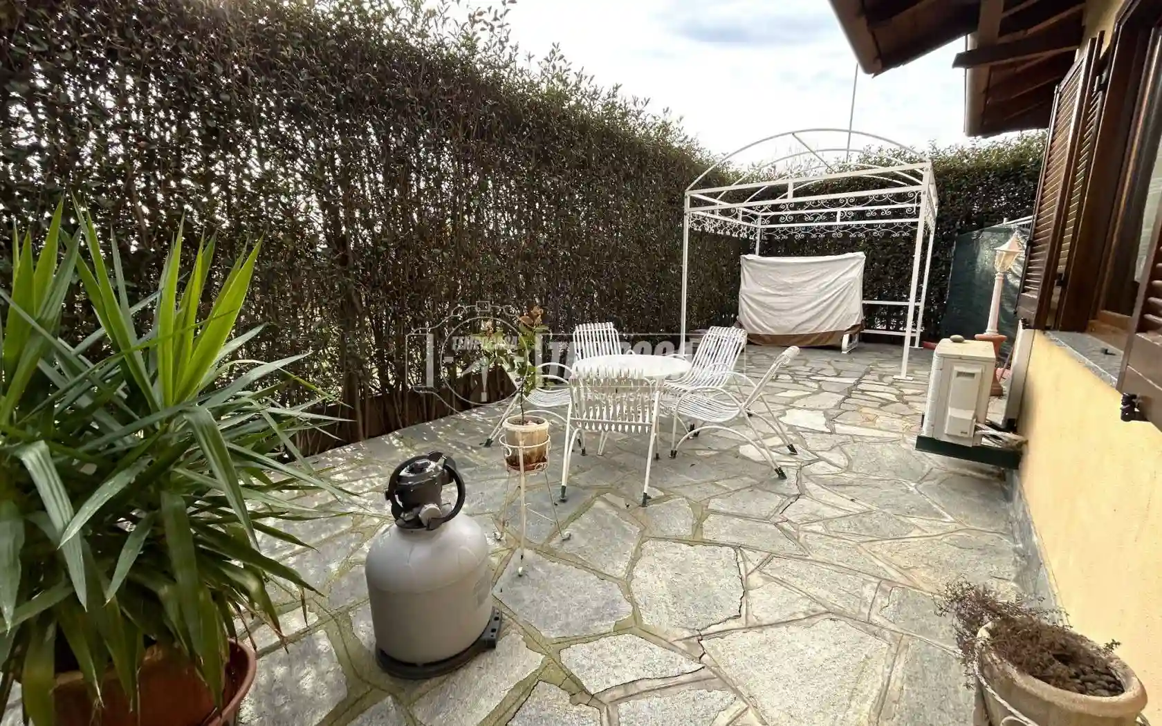 Villetta a schiera - foto 5