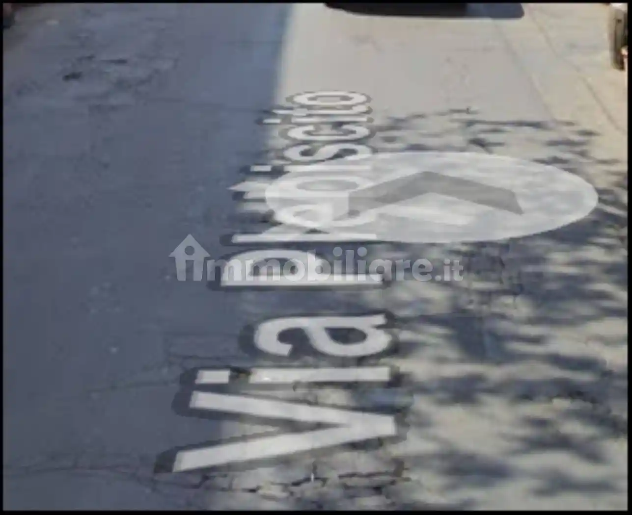 Appartamento in vendita a Catania