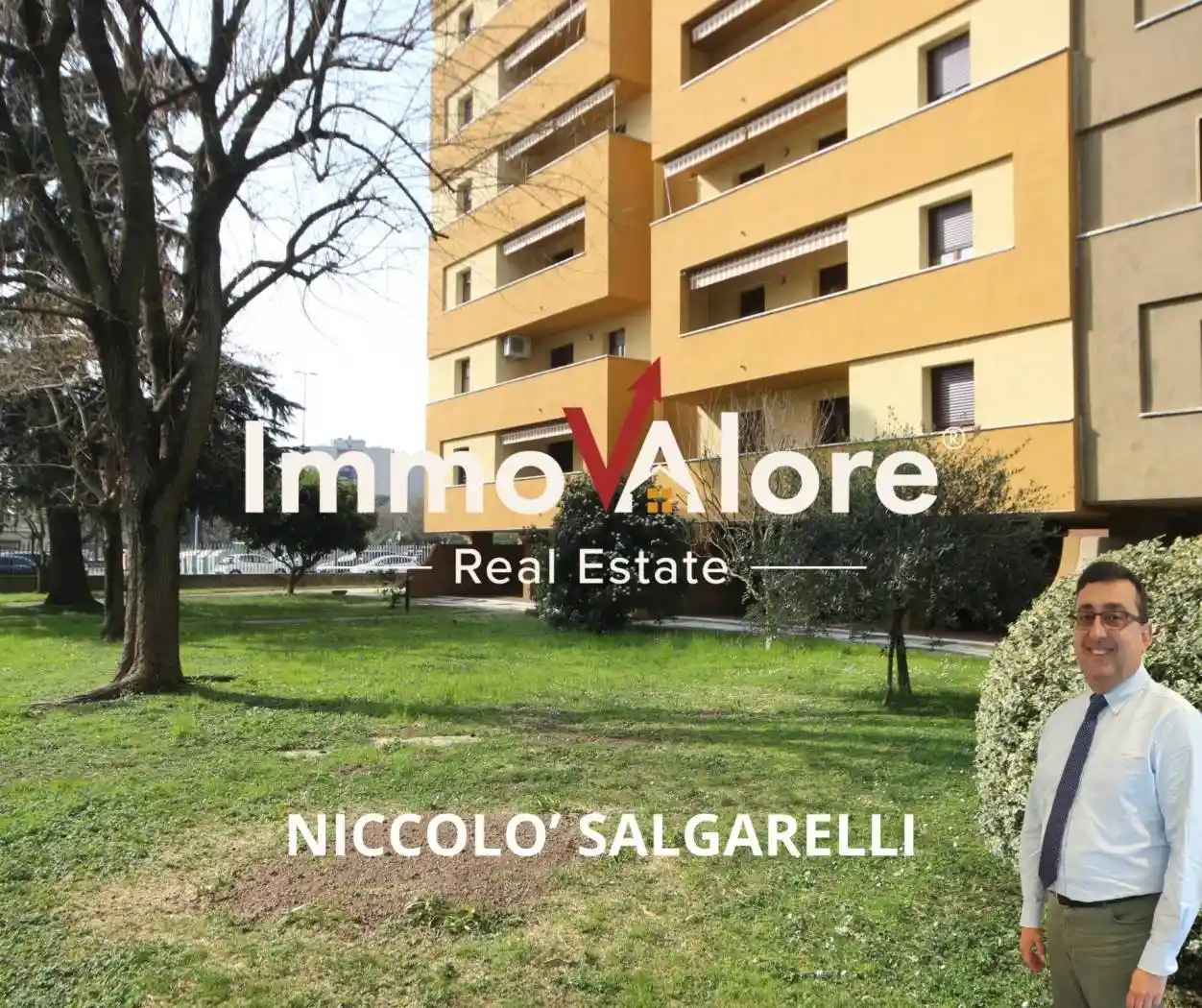 Appartamento in vendita a Verona